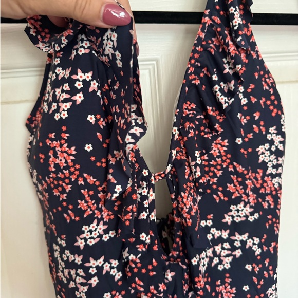 Michael Kors one piece swimsuit - Picture 6 of 8